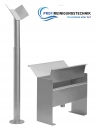 bürstenbehälter easywash